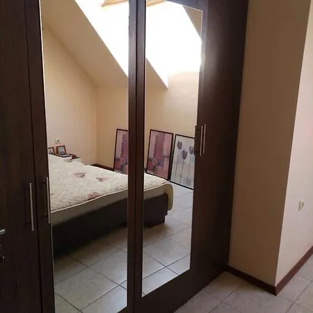 Apartament Sanny Garden