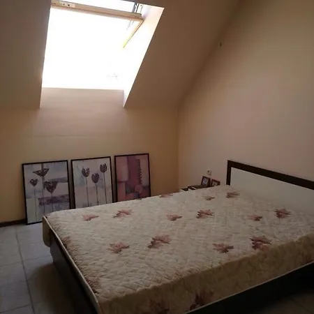 Apartament Sanny Garden *