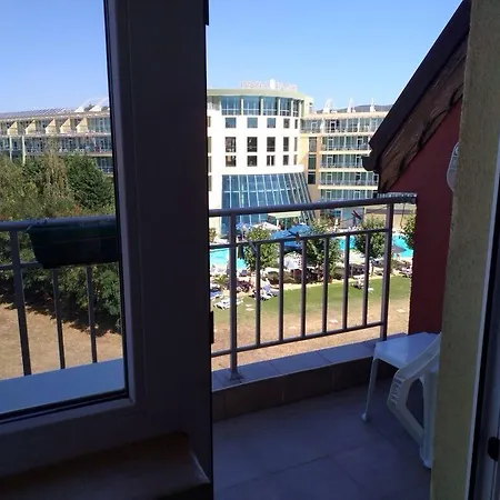 Sanny Garden Sunny Beach